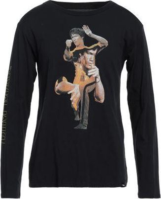 Dim Mak Collection TOPWEAR - T-shirts on YOOX.COM