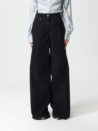 Forte_Forte Jeans FORTE FORTE Woman color Blue