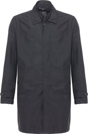 Fay Blue Morning Coat