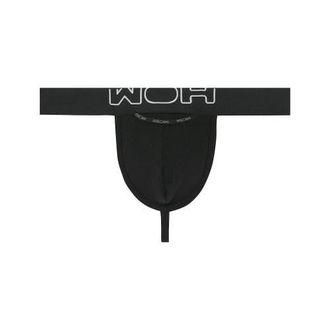 HOM WOH Sexy Fun G-String in Black at Nordstrom, Size Xx-Large