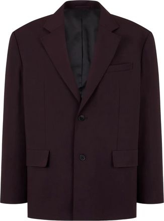 TOMBOY Blazer monopetto - Marrone