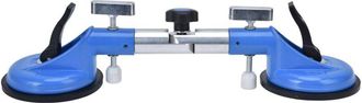 OEM Suspensiones Para Vidrio, Ventosas Para Vidrio Con Amplio &Aacute;ngulo De Elevaci&oacute;n Ajustable, Ahorran Dinero Con Mango De Abs Para Vidrio, Madera Y Azulejo