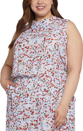 NYDJ Nydj Plus Mandarin Artesia Set Jean