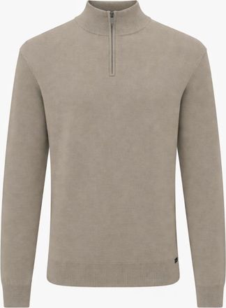 Genti Half zip | Bruin
