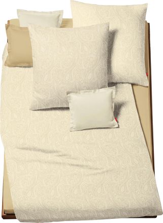 Fleuresse Bettwäsche »Zürich Paisley« 2 Stk. tlg