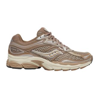 Saucony Mujer, Deporte, Marr&oacute;n, Talla: 40 1/2 EU
