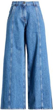 Missoni PARTES DE ABAJO - Pantalones vaqueros en YOOX.COM