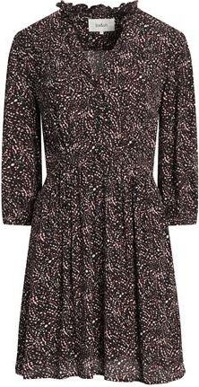 BA&SH VESTIDOS - Minivestidos en YOOX.COM