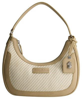Tommy Bahama Soft Woven Handbag/Shoulder