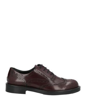 Porta Borsari FOOTWEAR - Lace-up shoes on YOOX.COM