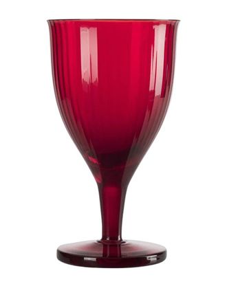 Nude Glass Omnia Bey Set Of 4 Wine Glasses