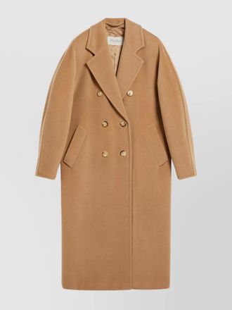Max Mara iconic oversized wool cashmere coat