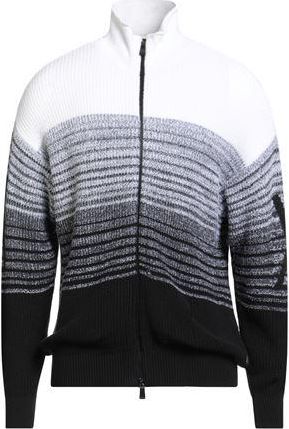 A|X Armani Exchange KNITWEAR - Cardigans on YOOX.COM