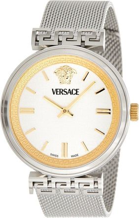 Versace Womens Mythos Watch