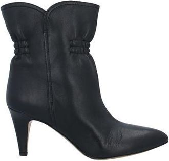 Isabel Marant CALZADO - Botines de ca&ntilde;a alta en YOOX.COM