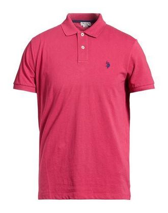 U.S.Polo Association TOPWEAR - Polo shirts sur YOOX.COM