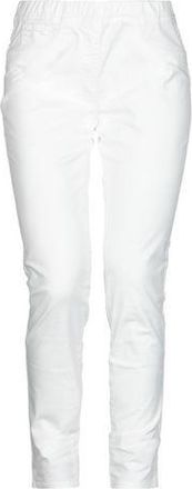 Blue Les Copains BOTTOMWEAR - Trousers sur YOOX.COM