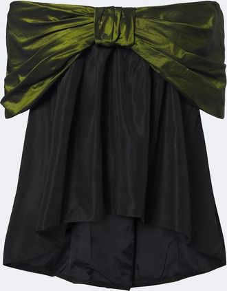 Simone Rocha Top off-shoulder