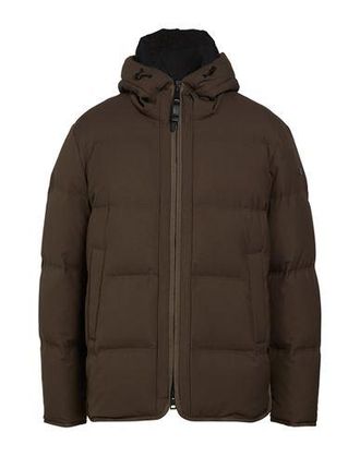 Duno ROPA DE ABRIGO - Plum&iacute;feros y acolchados en YOOX.COM