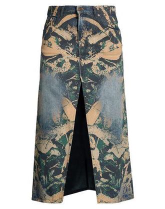 Acne Studios BOTTOMWEAR - Gonne jeans su YOOX.COM