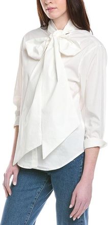 Line & Dot Kinny Top