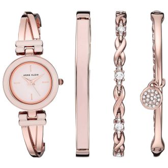 Anne Klein Classic Womens Watch