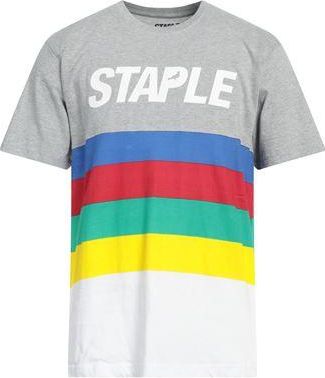 Staple TOPWEAR - T-shirts on YOOX.COM
