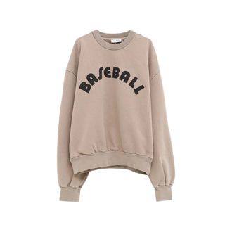 Fear of God Logo-print Sweatshirt