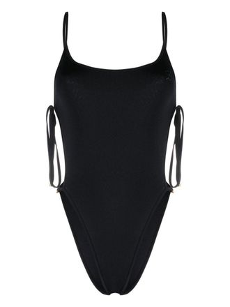 Blumarine Costume intero - Nero