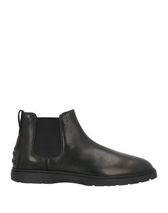 Tod's CALZADO - Botines de ca&ntilde;a alta en YOOX.COM