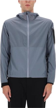 HUGO BOSS Hombre, Chaquetas, Gris, Talla: 2XL