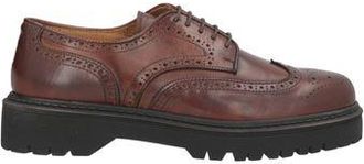 HORNET by Botticelli CALZADO - Zapatos de cordones en YOOX.COM