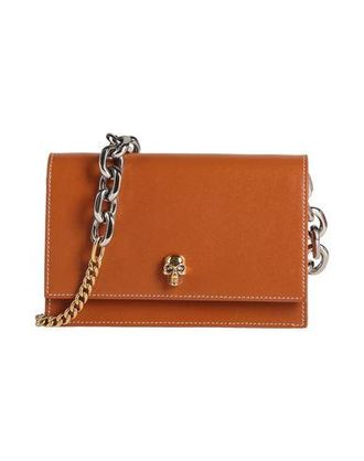 Alexander McQueen TASCHEN - Umh&auml;ngetasche auf YOOX.COM