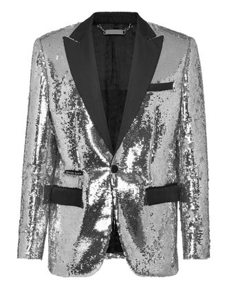Philipp Plein Blazer Lord Fit