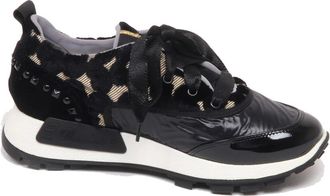 Barracuda Mujer, Zapatos, Negro, Talla: 36 EU