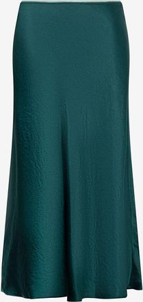 Vince Midirock aus Acetat NAIA-Satin