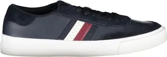 Tommy Hilfiger Leather Men Mens Sneaker