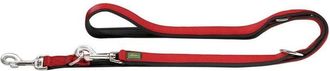 Hunter Correa Para Perro Hunter Neopren Rojo 200 Cm