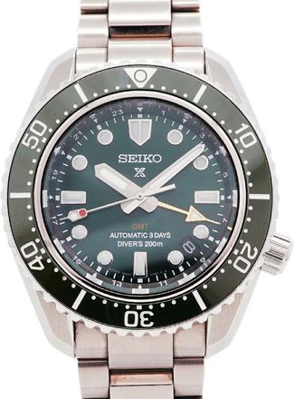 Seiko Seiko