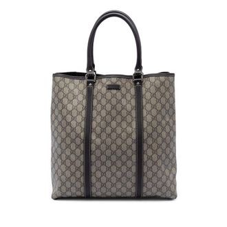 Gucci Pre-owned Gucci GG Supreme Joy Vertical Tote Ladies TB3AY6Y7WV2R172P
