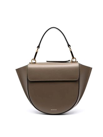 Wandler Shoulder bag Hortensia