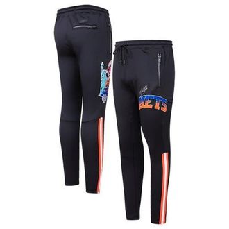 Pro Standard Mens Pro Standard Black New York Mets Hometown Track Pants at Nordstrom, Size Xxx-Large