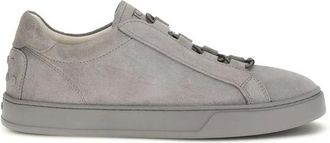 Tod's Uomo, Scarpe, Grigio, 45 EU, new