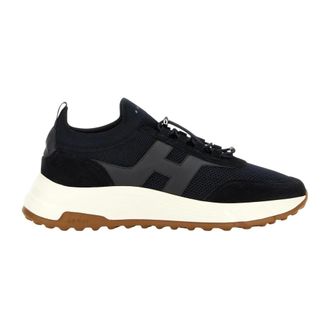Hogan Sneaker Hyperlight - - Shoes - Uomo - Blu - 41 1/2 EU