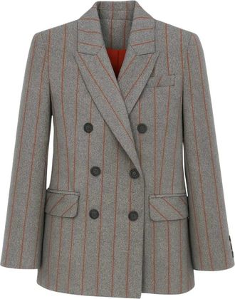 Silvian Heach Miliosi Blazer - - Jackets - Donna - Grigio - XS