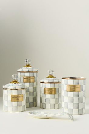 MacKenzie-Childs 5-Piece Kitchen Essentials Set