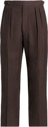 De Petrillo BOTTOMWEAR - Trousers on YOOX.COM