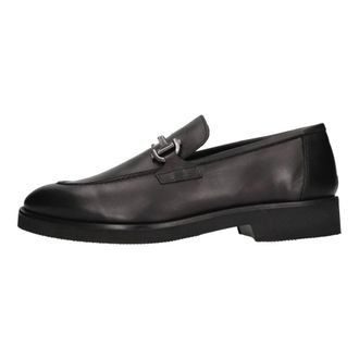 Marechiaro 1962 Schoenen, Heren, Zwart, 41 EU, Leer, Leren Loafers