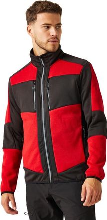 Regatta Professional Unisex Stretch midlayer Jacket - Perfect for Outdoors, Walking, Hiking & Camping