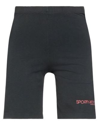 Sporty & Rich BOTTOMWEAR - Leggings su YOOX.COM